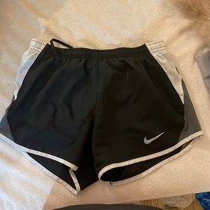Nike Athletic running shorts